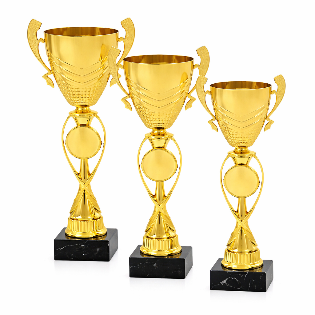 Cupa Standard Seria 4803 model disponibil in 3 dimensiuni