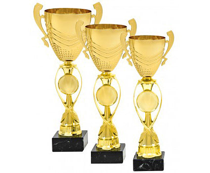 Cupa Standard Seria 4803 model disponibil in 3 dimensiuni