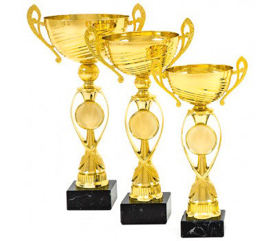 Cupa Standard Seria 4804 model disponibil in 3 dimensiuni