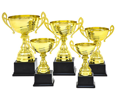 Cupa Standard Seria 4849 model disponibil in 5 dimensiuni