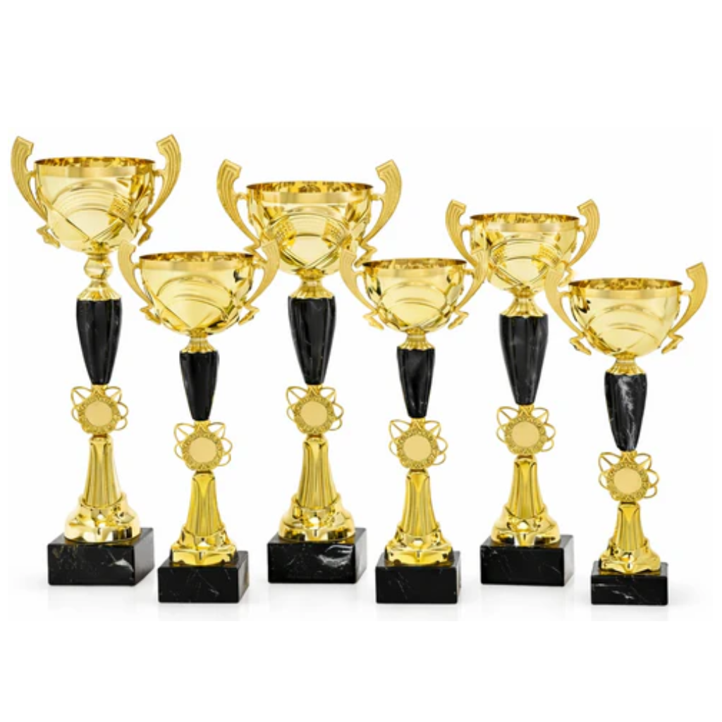 Cupa Standard Seria 4900 model disponibil in 6 dimensiuni