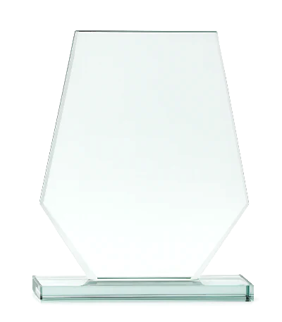 Trofeu din sticla U20