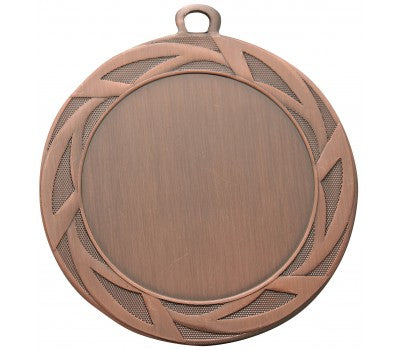 Medalie E708 Ø70 mm bronz