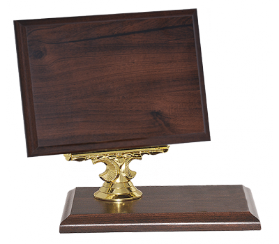 Trofeu din lemn FA09 A