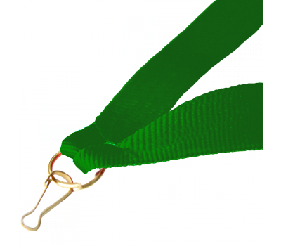 Panglica Verde pentru medalii