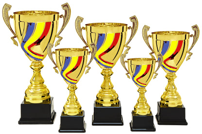 Cupa Premium Seria 1022 model disponibil in 5 dimensiuni