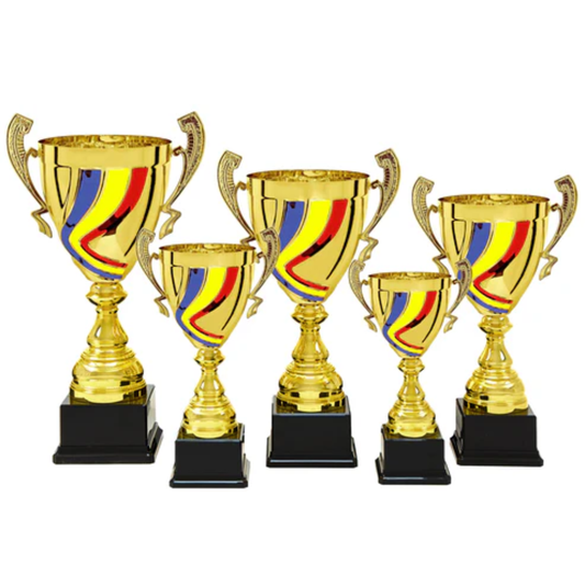 Cupa Premium Seria 1022 model disponibil in 5 dimensiuni