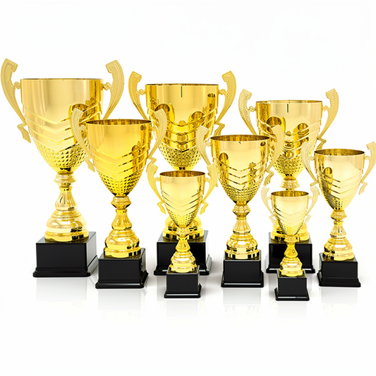 Cupa Premium Seria 1023 model disponibil in 8 dimensiuni