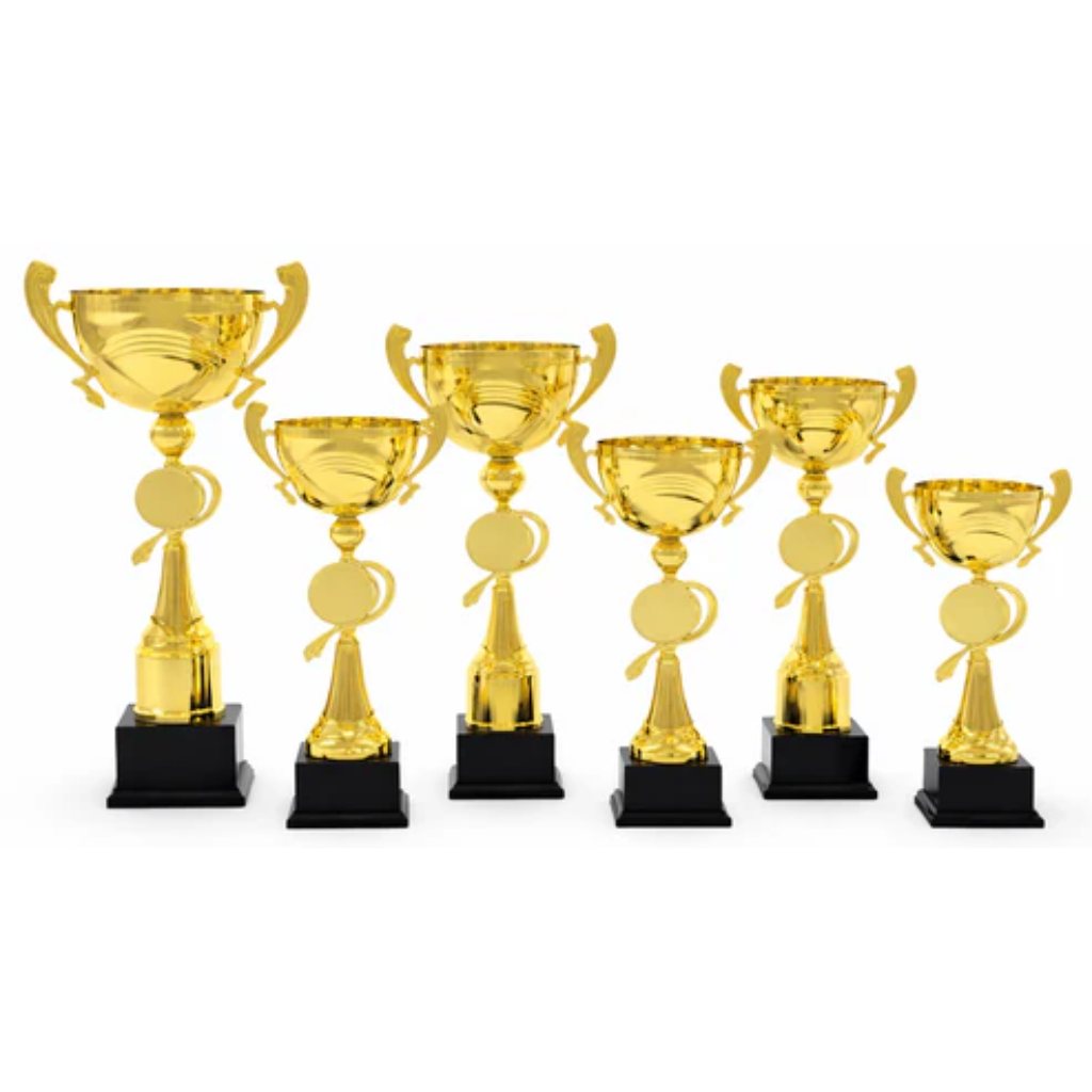 Cupa Premium Seria 1222 model disponibil in 6 dimensiuni