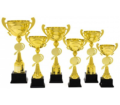 Cupa Premium Seria 1222 model disponibil in 6 dimensiuni