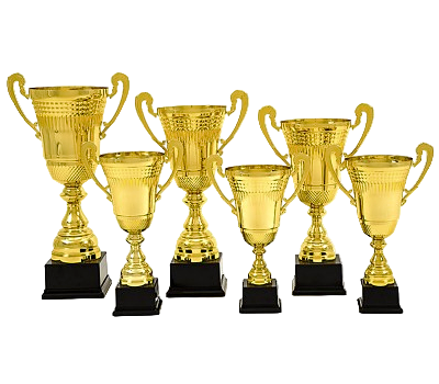 Cupa Premium Seria 1230 model disponibil in 6 dimensiuni