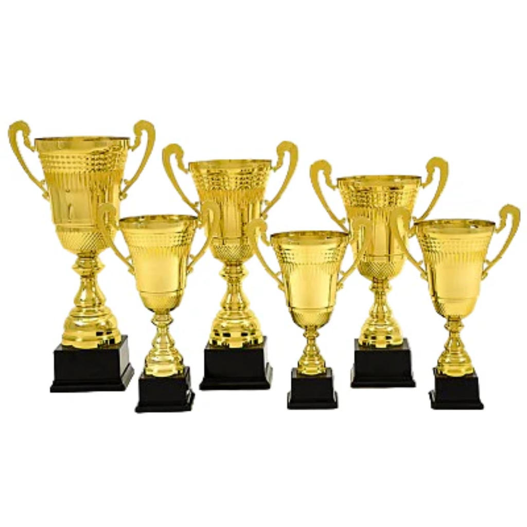 Cupa Premium Seria 1230 model disponibil in 6 dimensiuni