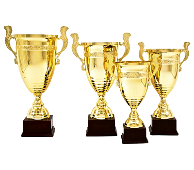 Cupa Premium Seria 1403 model disponibil in 4 dimensiuni