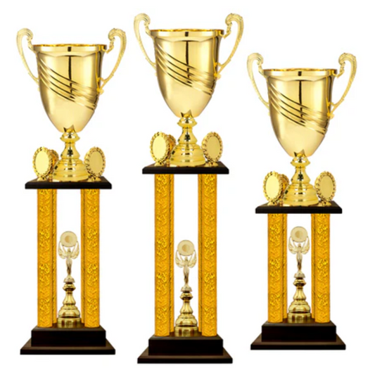 Trofeu Premium Seria 46871 pentru competitii si evenimente | CUPE