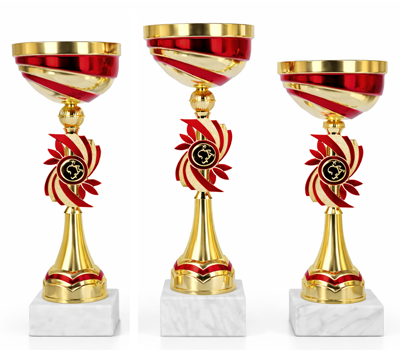 Cupa Standard Seria 4711 model disponibil in 3 dimensiuni