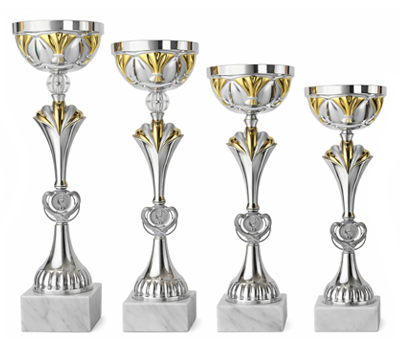 Cupa Standard Seria 4762 model disponibil in 4 dimensiuni