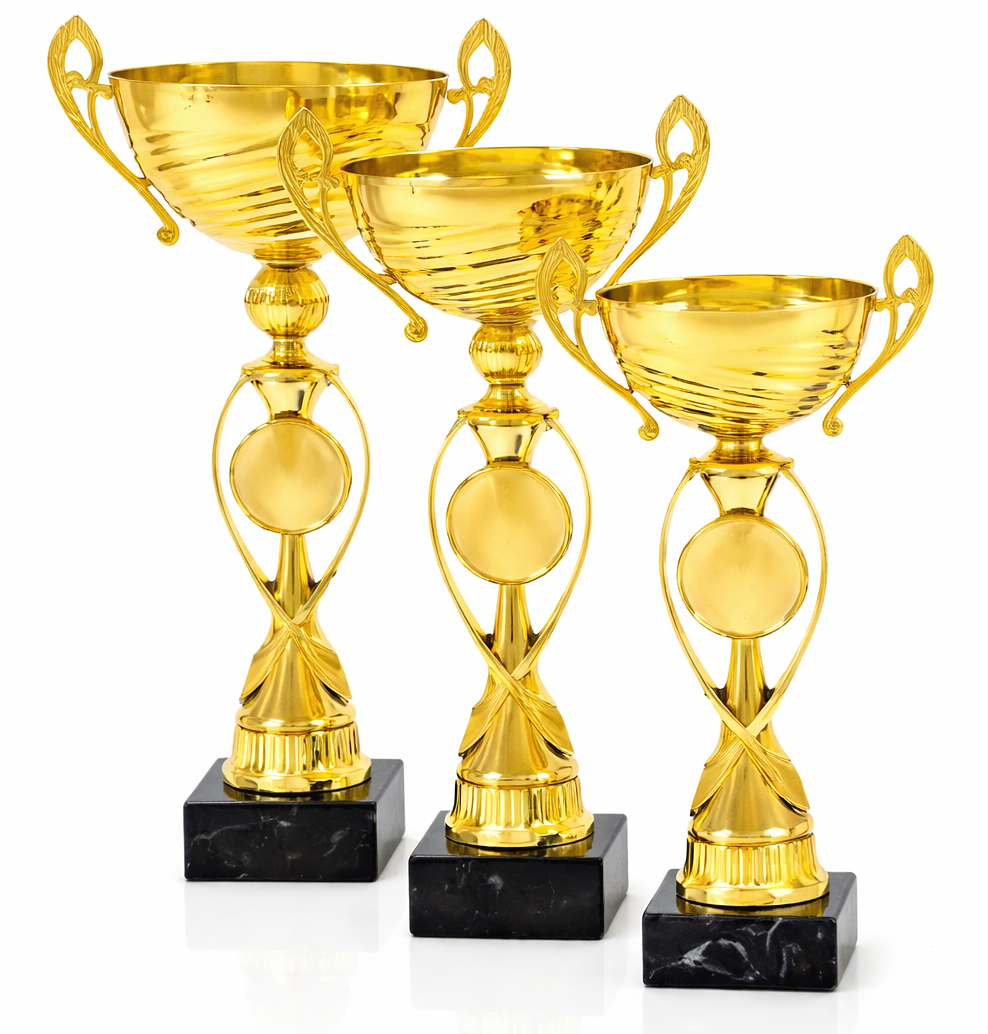 Cupa Standard Seria 4804 model disponibil in 3 dimensiuni