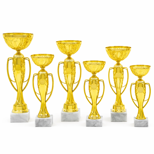 Cupa Standard Seria 4828 model disponibil in 6 dimensiuni