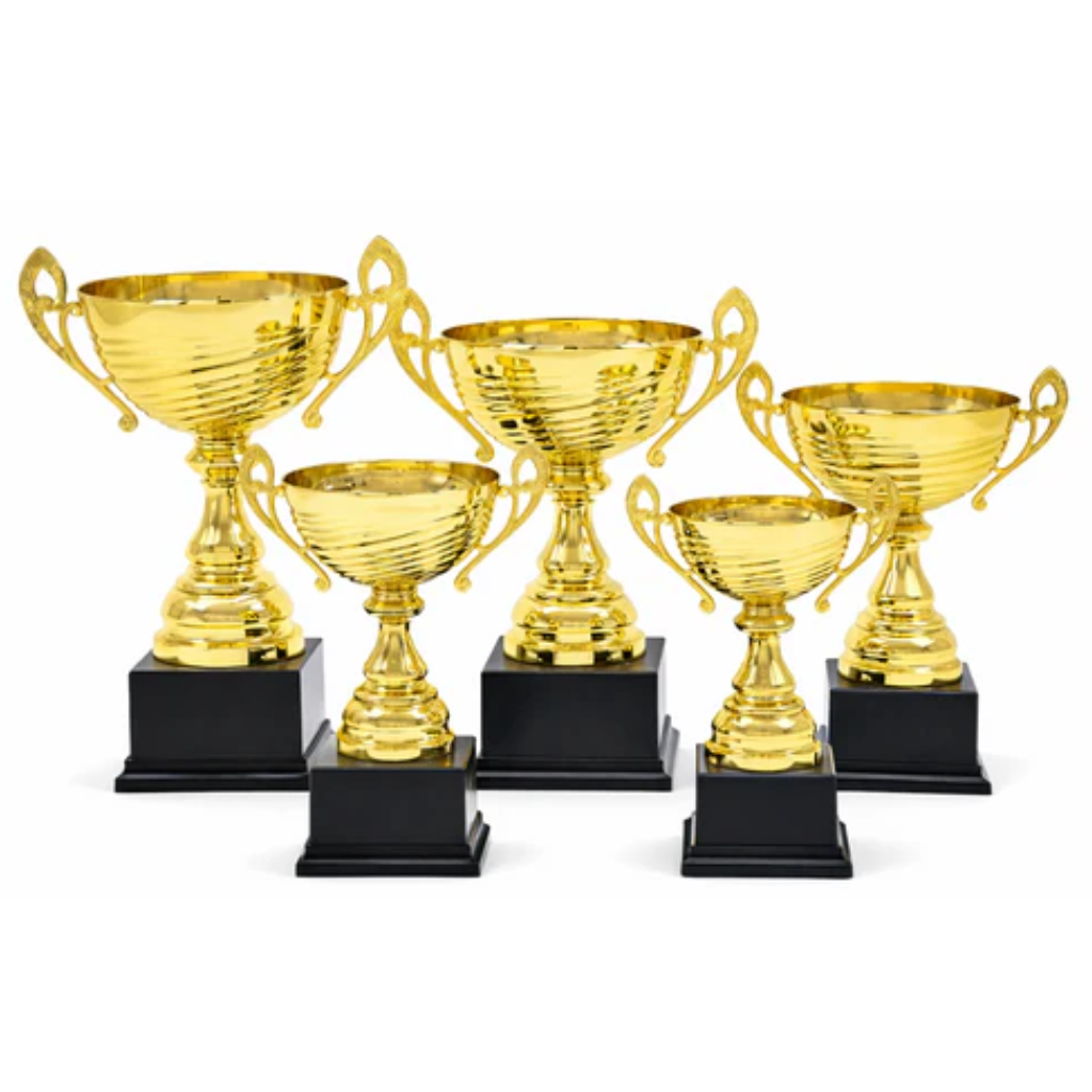 Cupa Standard Seria 4849 model disponibil in 5 dimensiuni