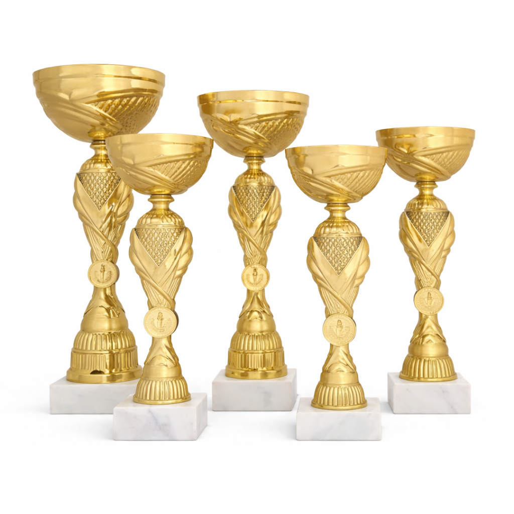 Cupa Standard Seria 4912 model disponibil in 5 dimensiuni