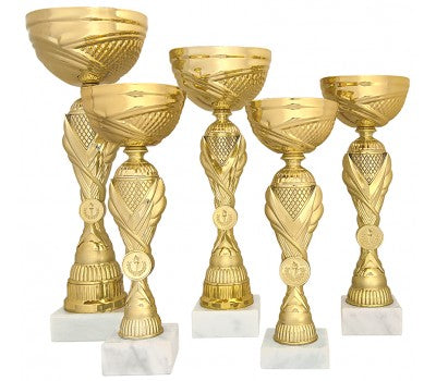 Cupa Standard Seria 4912 model disponibil in 5 dimensiuni