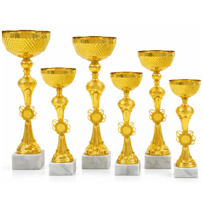 Cupa Standard Seria 4915 model disponibil in 7 dimensiuni