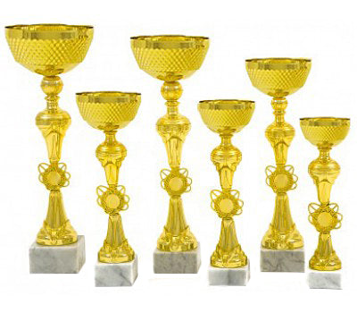 Cupa Standard Seria 4915 model disponibil in 7 dimensiuni
