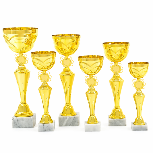 Cupa Standard Seria 4923 model disponibil in 6 dimensiuni