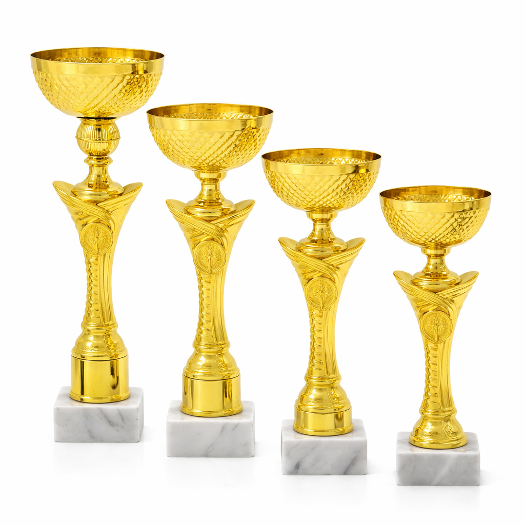 Cupa Standard Seria 4977 model disponibil in 4 dimensiuni