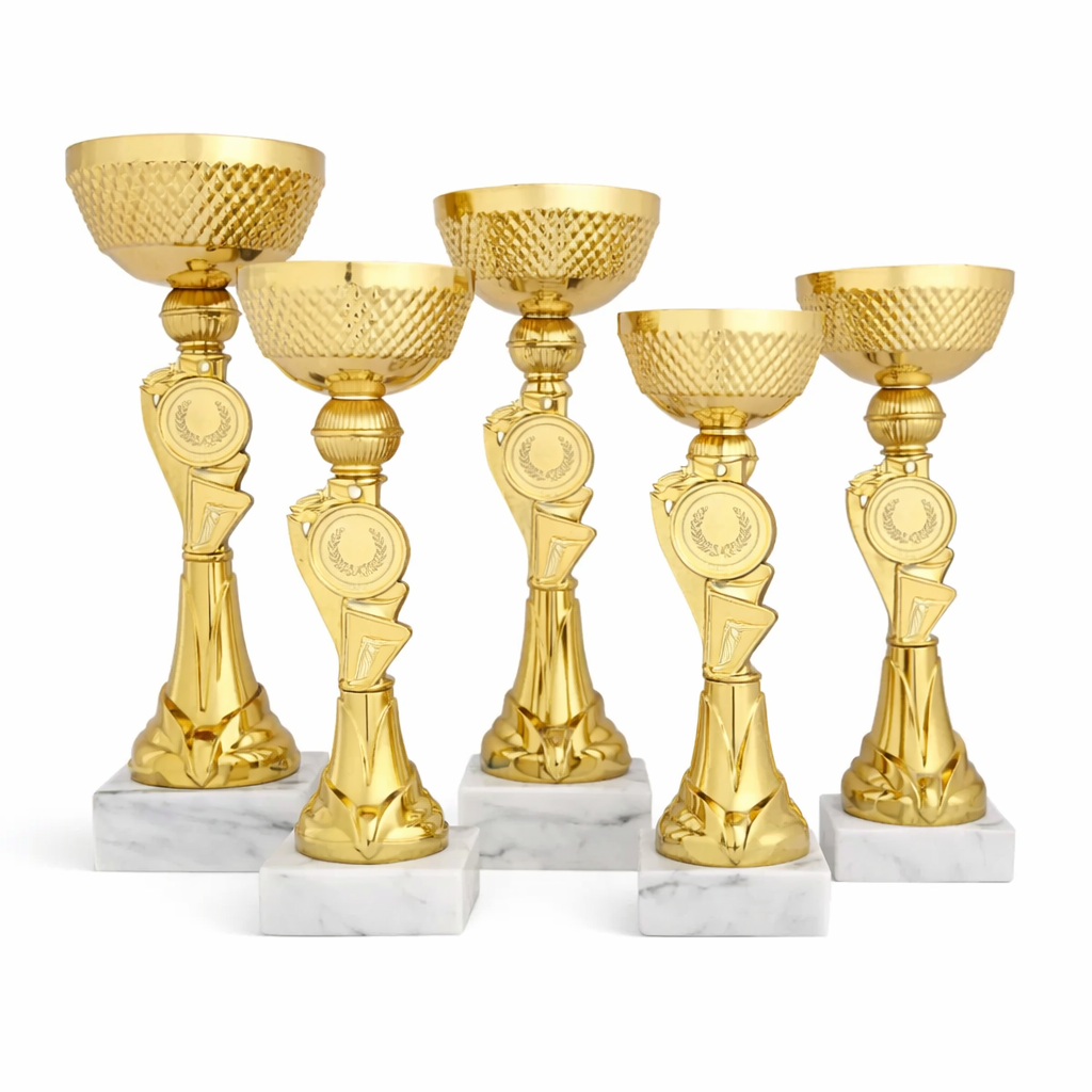 Cupa Standard Seria 5916 model disponibil in 5 dimensiuni