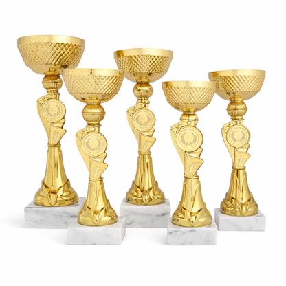 Cupa Standard Seria 5916 model disponibil in 5 dimensiuni