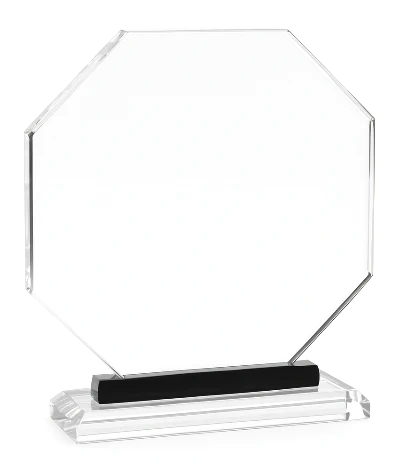 Trofeu din sticla C91