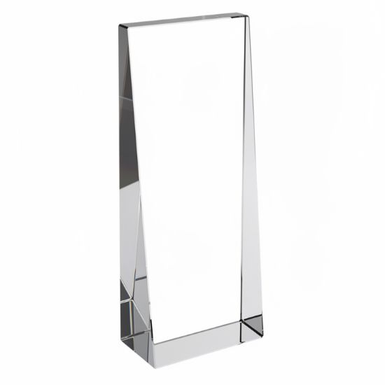 Trofeu din cristal C93