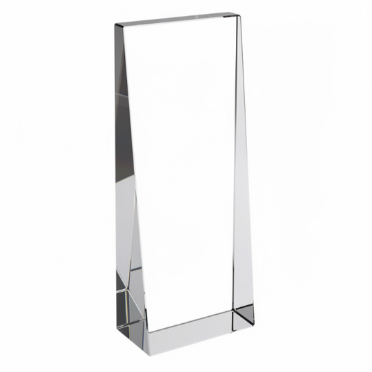 Trofeu din cristal C93