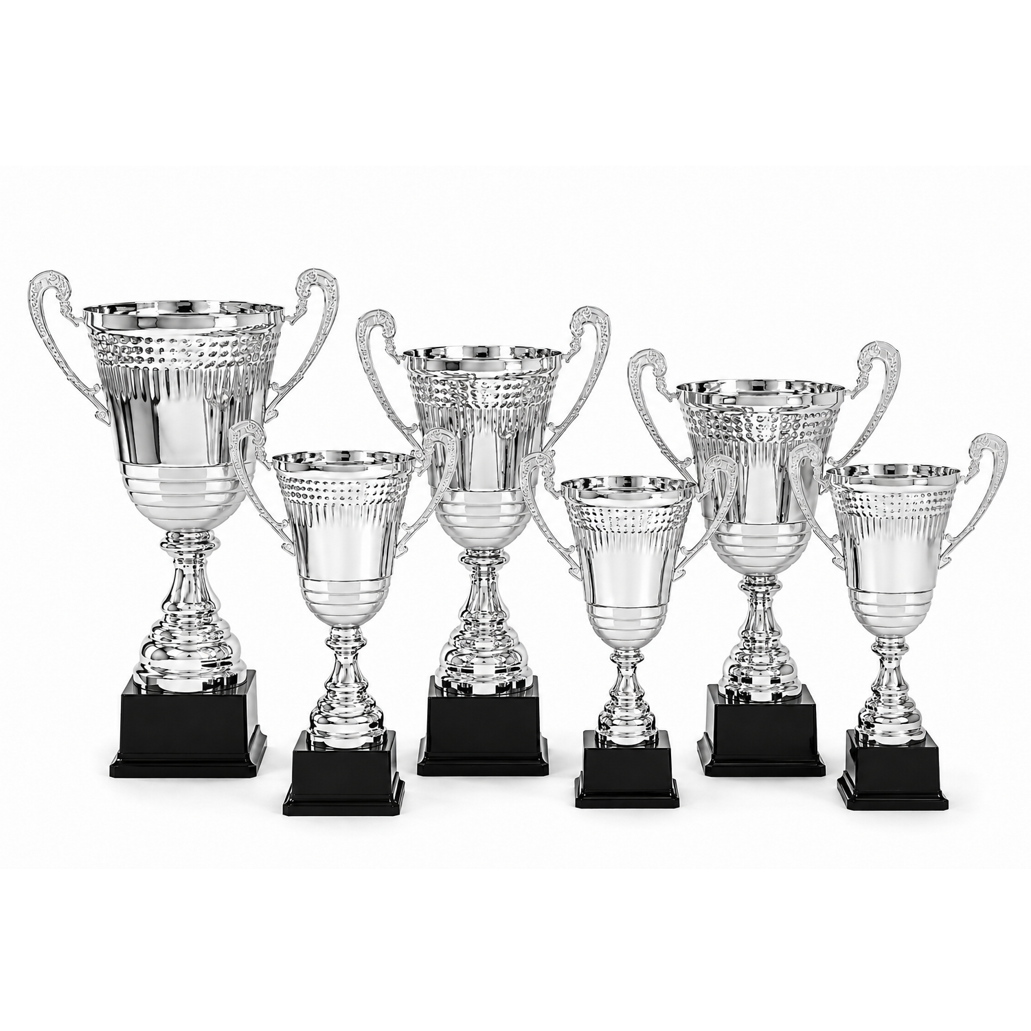 Cupa Premium Seria 1235 model disponibil in 5 dimensiuni