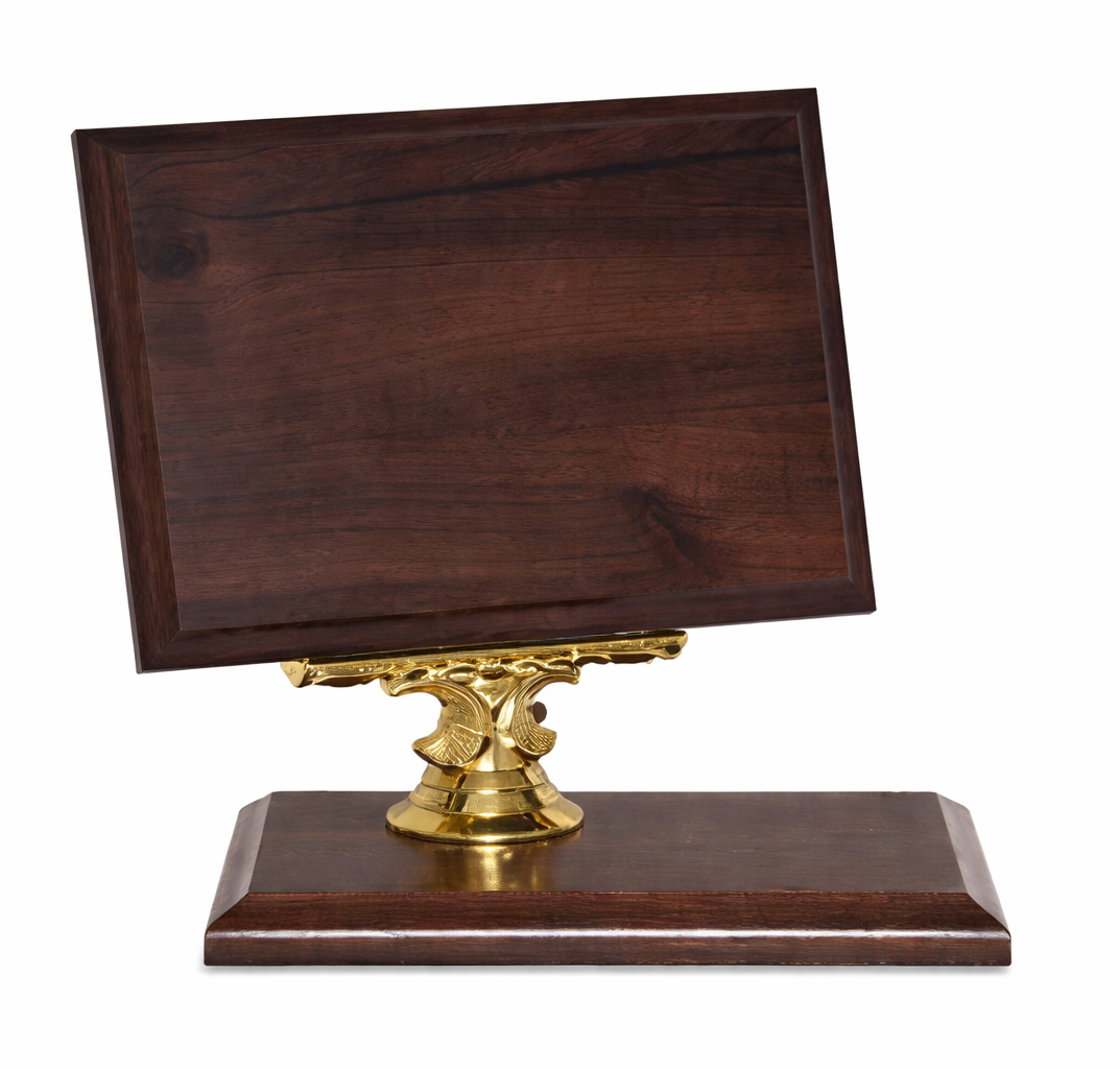 Trofeu din lemn FA09 A