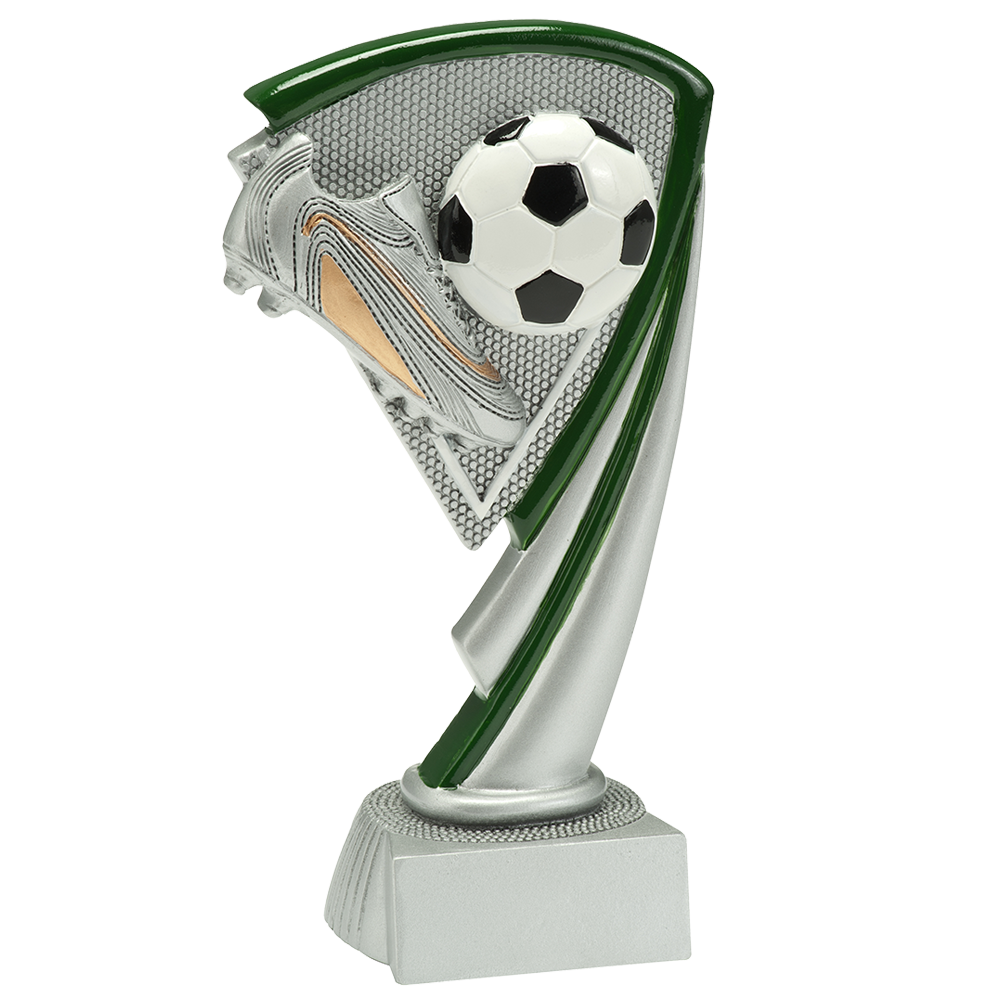 Trofeu fotbal