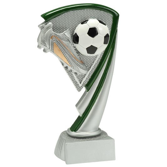Trofeu fotbal
