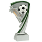 Trofeu fotbal