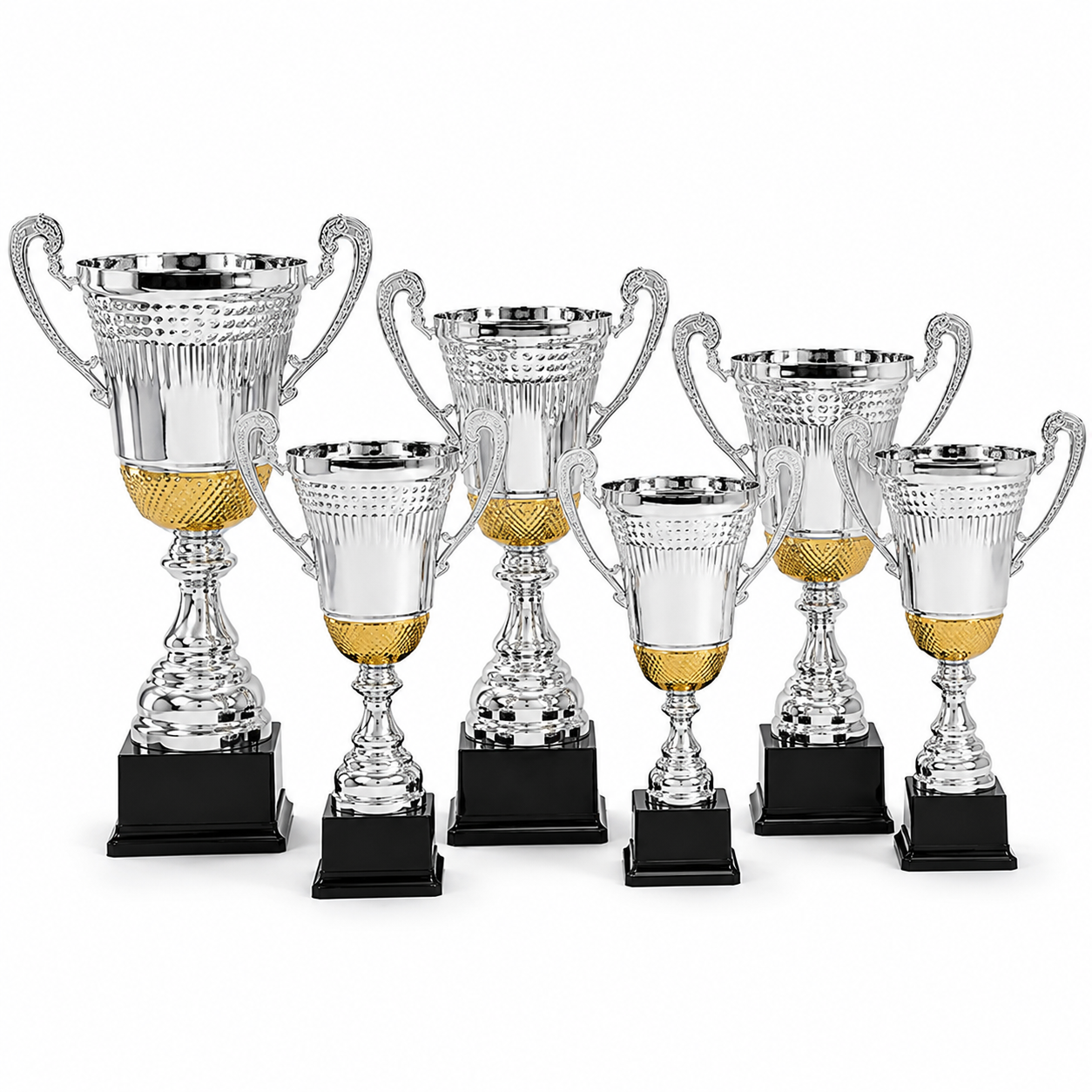 Cupa Premium Seria 1233 model disponibil in 5 dimensiuni