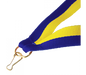 Albastru / Galben