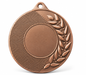 Medalie E568 Ø50 mm bronz