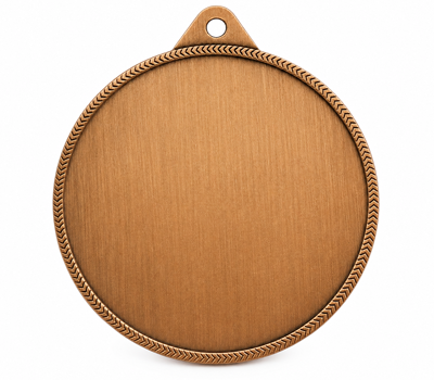 Medalie bronz E605 Ø55 mm