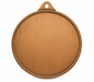 Medalie bronz E605 Ø55 mm