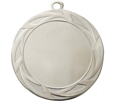 Medalie E708 Ø70 mm argint