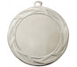 Medalie E708 Ø70 mm argint