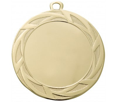 Medalie E708 Ø70 mm aur