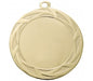 Medalie E708 Ø70 mm aur