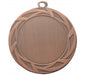 Medalie E708 Ø70 mm bronz