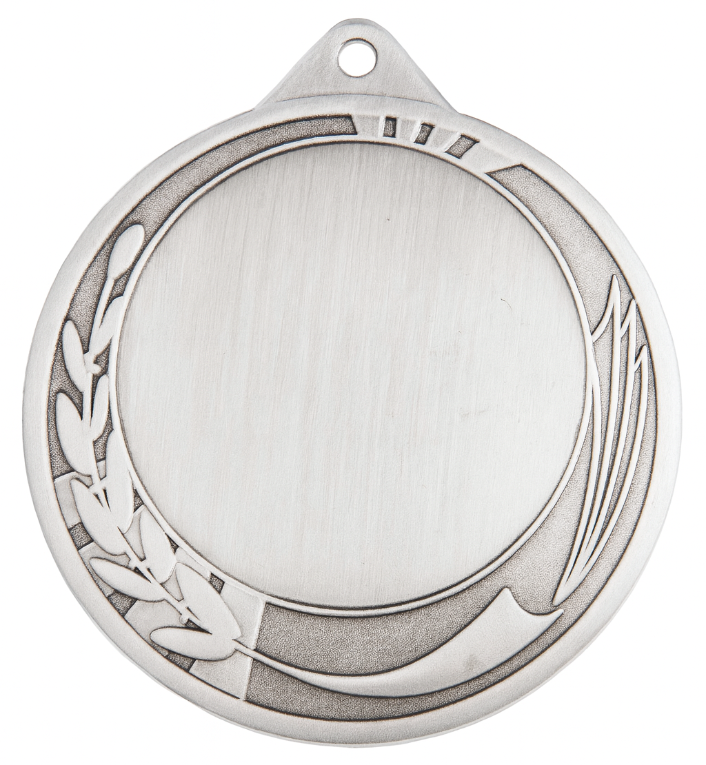 Medalie E752 Ø70 mm argint